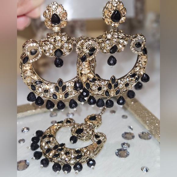 Earring set - Picture 2 of 4